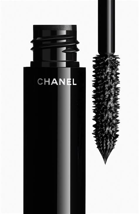 chanel new 3d mascara|Chanel mascara nordstrom.